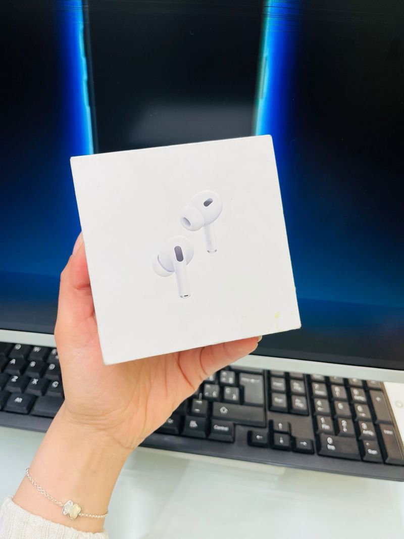 Airpods Pro 2 - Nuevo