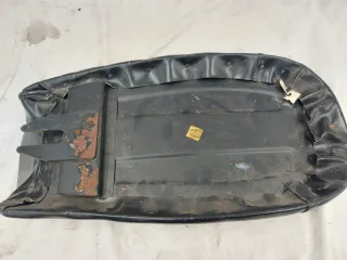 Asiento Derbi Campeona del Mundo