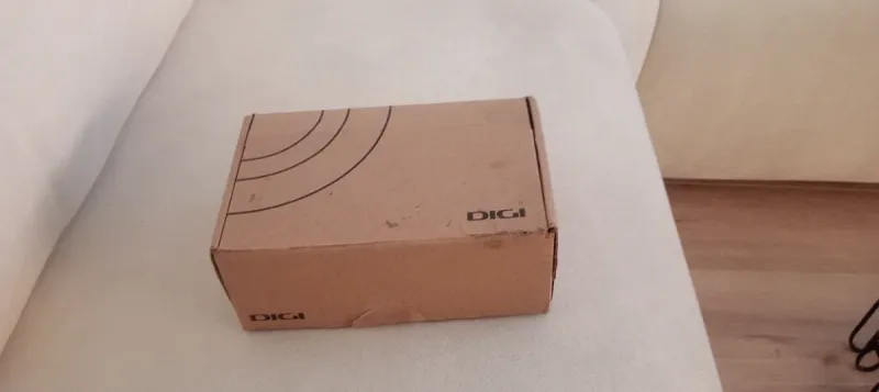 Deco Digi Android 4K y TDT afbeelding 3