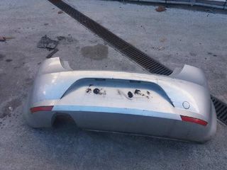 PARAGOLPES TRASERO SEAT LEON (1P1) 125232