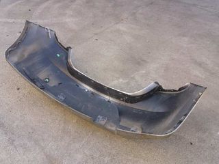 PARAGOLPES TRASERO SEAT LEON (1P1) 125232