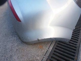 PARAGOLPES TRASERO SEAT LEON (1P1) 125232