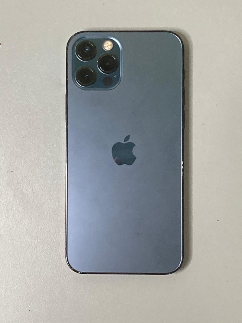 iPhone 12 Pro