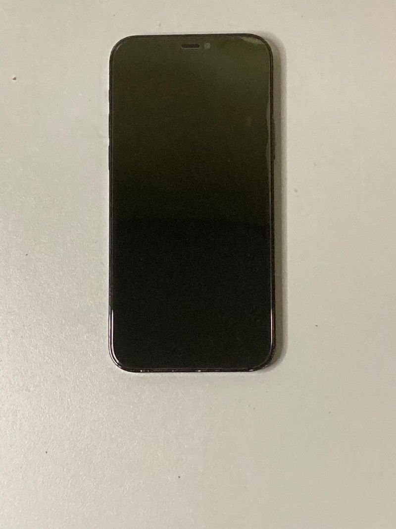 iPhone 12 Pro afbeelding 2