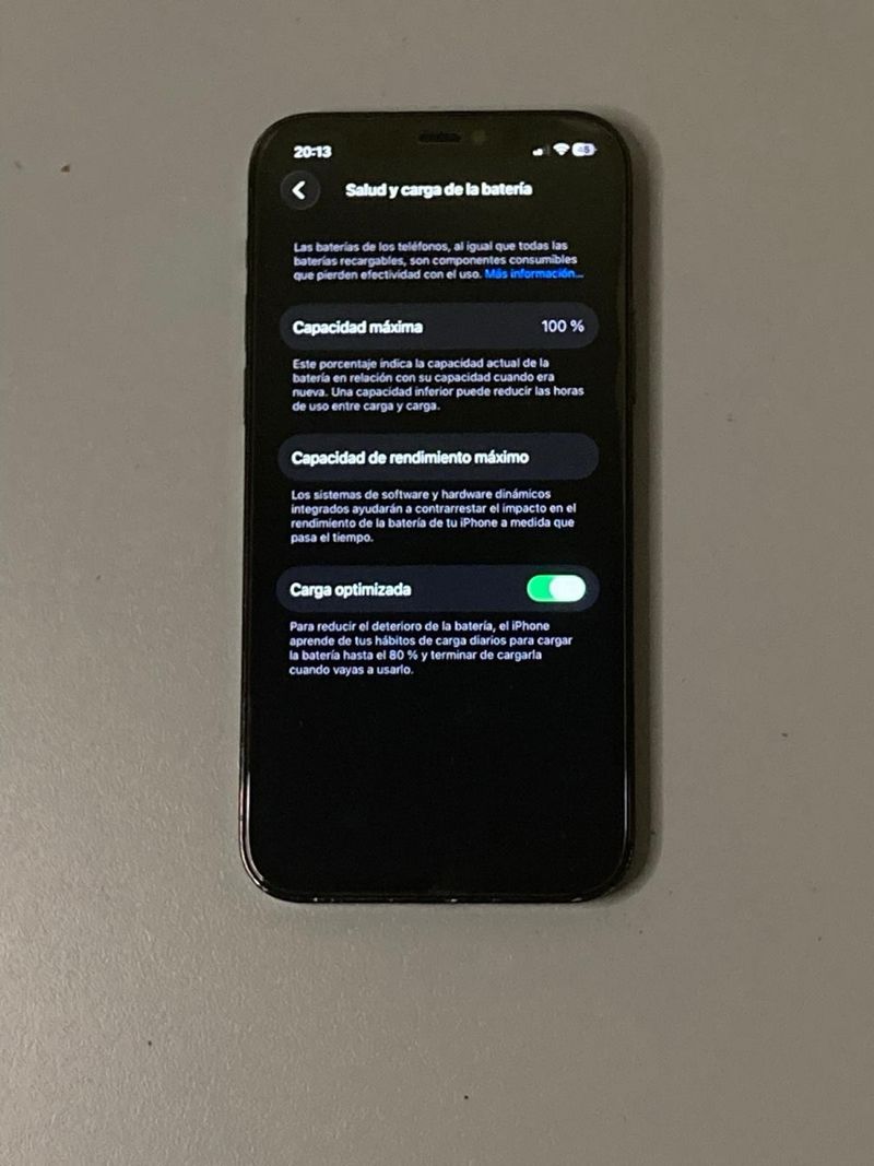 iPhone 12 Pro afbeelding 4