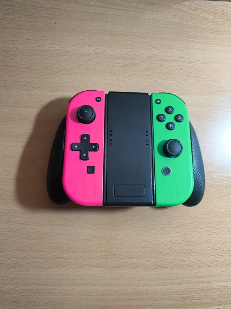 Nintendo Switch afbeelding 4