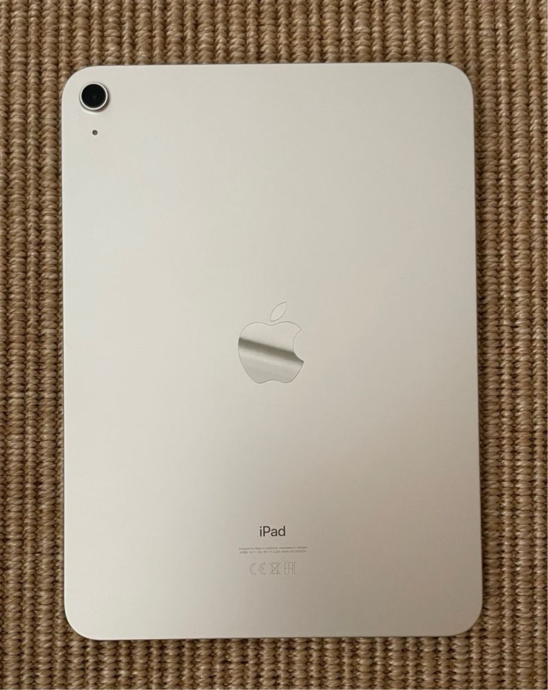 iPad 10ª Gen 64GB afbeelding 2