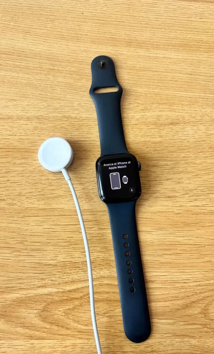 Apple Watch SE 2 44mm