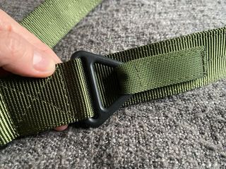 Cintura Cobra Beretta L Verde