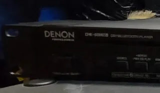 Denon Professional DN-500CB.