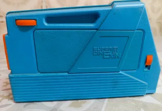 Super 8 Cinexin con 2 cartuchos