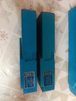 Super 8 Cinexin con 2 cartuchos