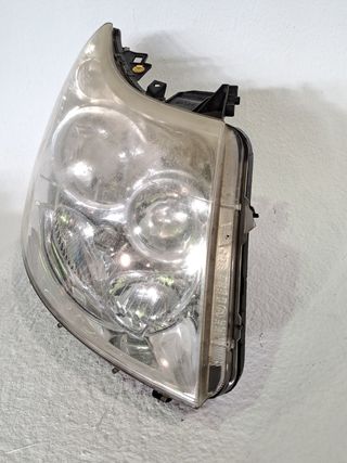 FARO DERECHO FIAT DUCATO FURGÓN 33 (290) 623009