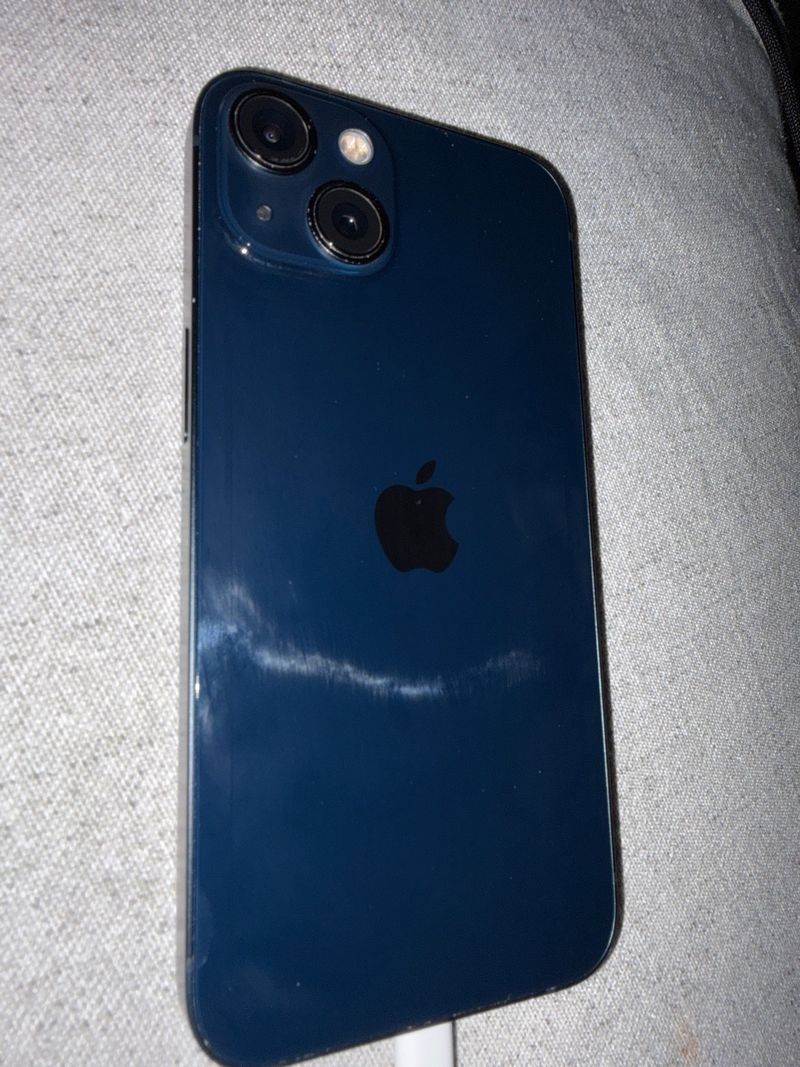 iPhone 13 Apple afbeelding 2