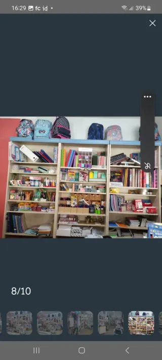 Mobiliario Tienda - Muebles Nuevos