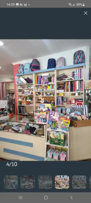 Mobiliario Tienda - Muebles Nuevos