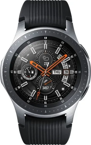 Samsung SM-R800 Smartwatch - Plata 46mm