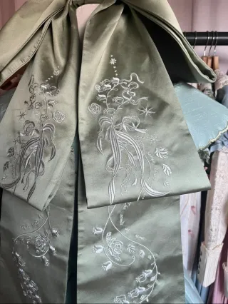 Vestido Lolita OP Sakya Lolita Verde ment