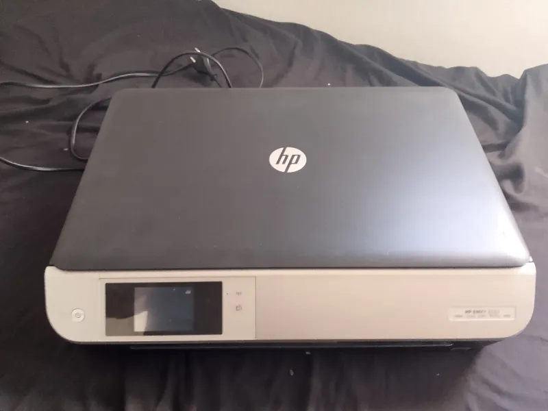 Impresora HP Envy 5532