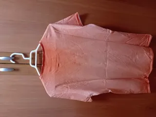 Camiseta Salsa Jeans Talla L