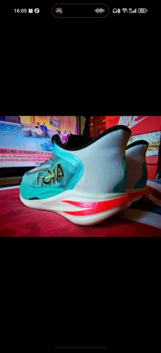 Hoka Cielo X1 2.0 - Nuevas