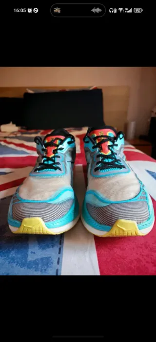 Hoka Cielo X1 2.0 - Nuevas