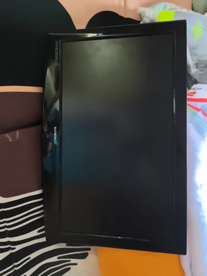 Televisor