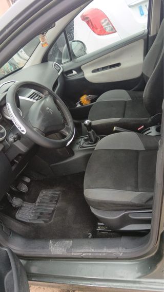 Peugeot 207 185000