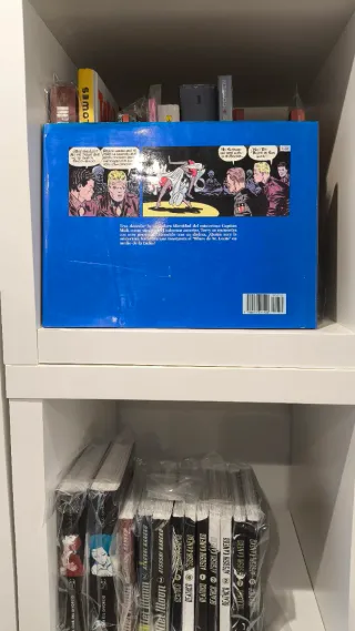 Terry y los Piratas. Volumen 10