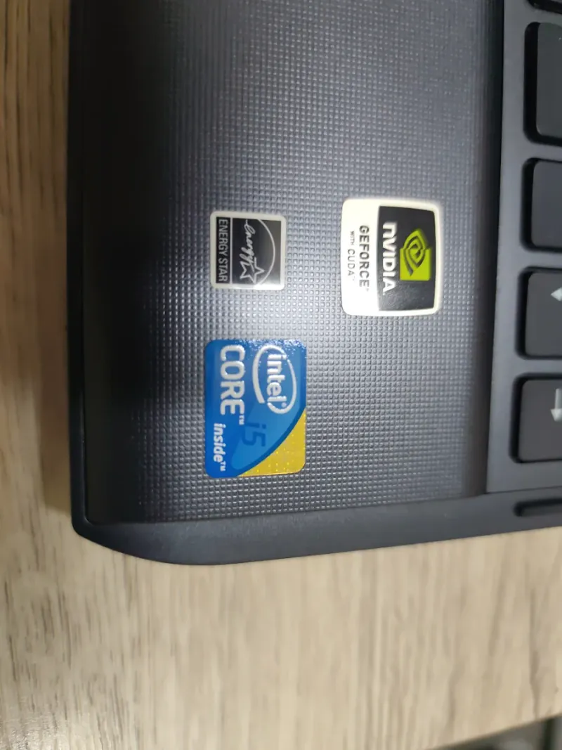 Sony VAIO VPCS12V9E Intel Core i5 afbeelding 5