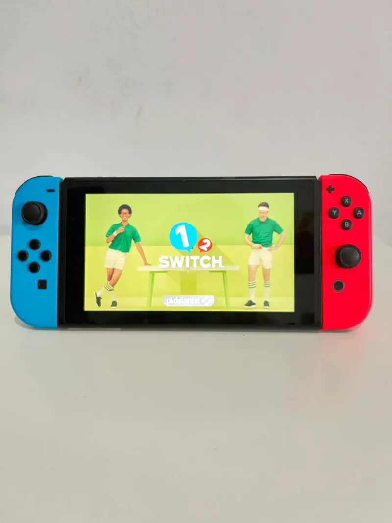 1-2 Switch Nintendo afbeelding 4