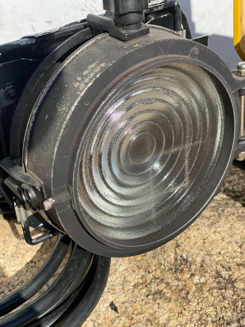 Proyector de Iluminación Desisti con varias lámparas afbeelding 9