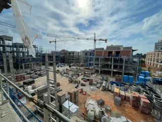 Técnico de instalaciones hidráulica y térmicas