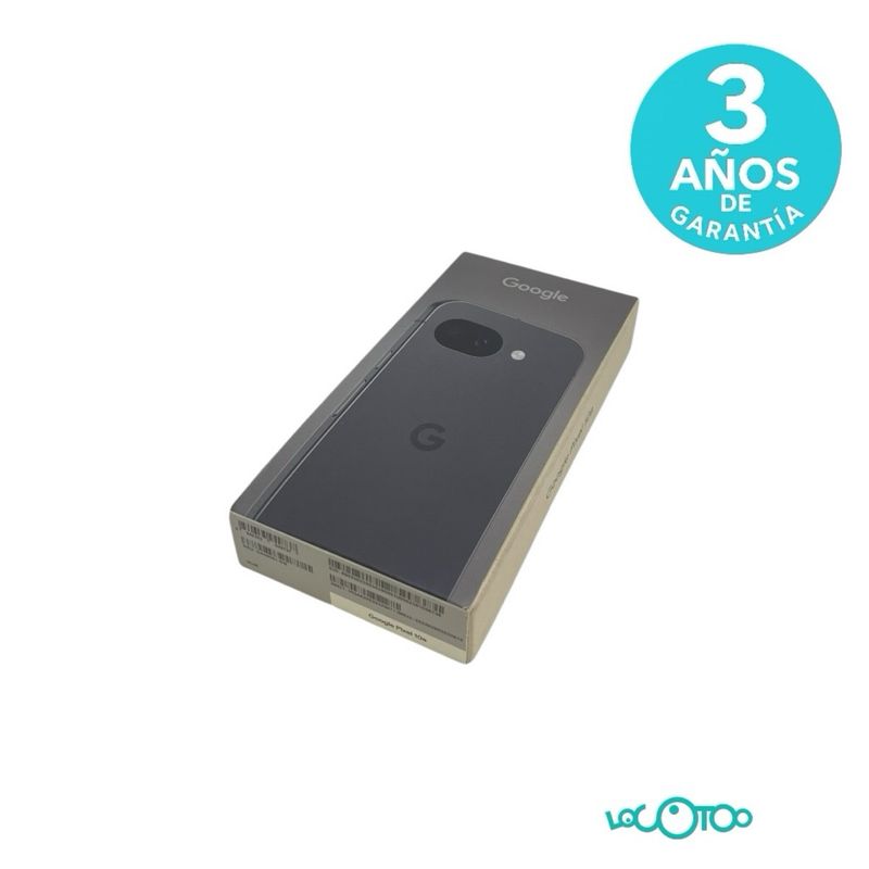 Google Pixel 10a A ESTRENAR afbeelding 3