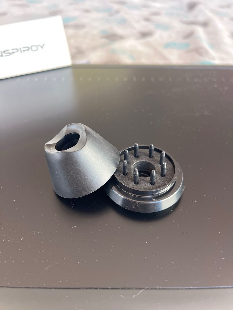 Huion Inspiroy H1060P Tableta Gráfica Nueva afbeelding 7