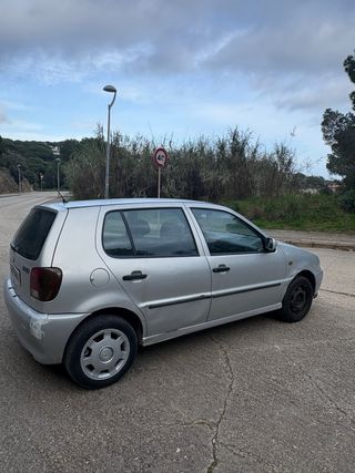 Volkswagen Polo 1999