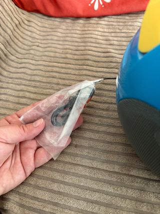 Radio CD Infantil Lexibook Minions