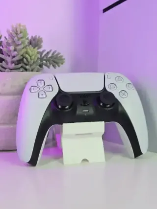 PS5 Slim Digital 1TB + mando Playstation original