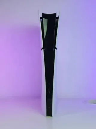 PS5 Slim Digital 1TB + mando Playstation original