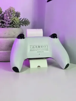 PS5 Slim Digital 1TB + mando Playstation original