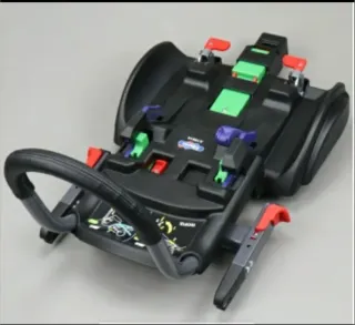 Silla de coche Klippan Triofix Recline