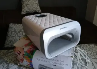 Kit Manicura Profesional