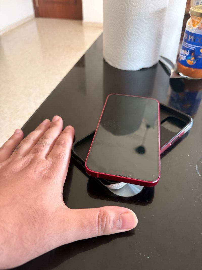iPhone 14 Plus Rojo afbeelding 4