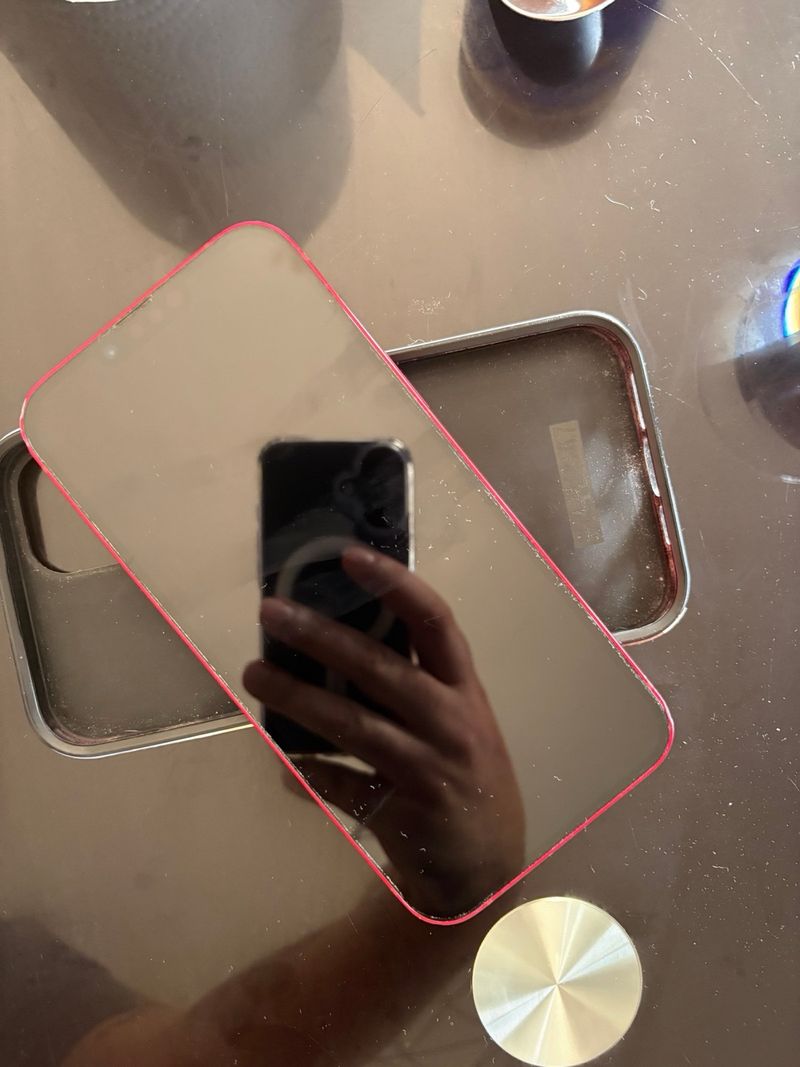 iPhone 14 Plus Rojo afbeelding 5