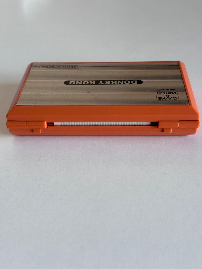 Nintendo Game & Watch Donkey Kong Multi Screen afbeelding 9