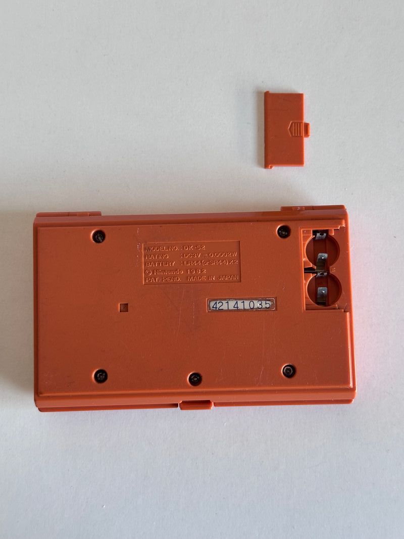 Nintendo Game & Watch Donkey Kong Multi Screen afbeelding 4