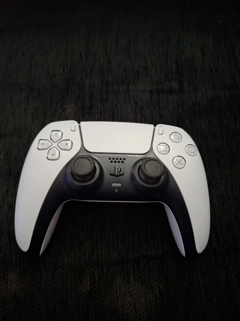 Mando PS5 joystick TMR