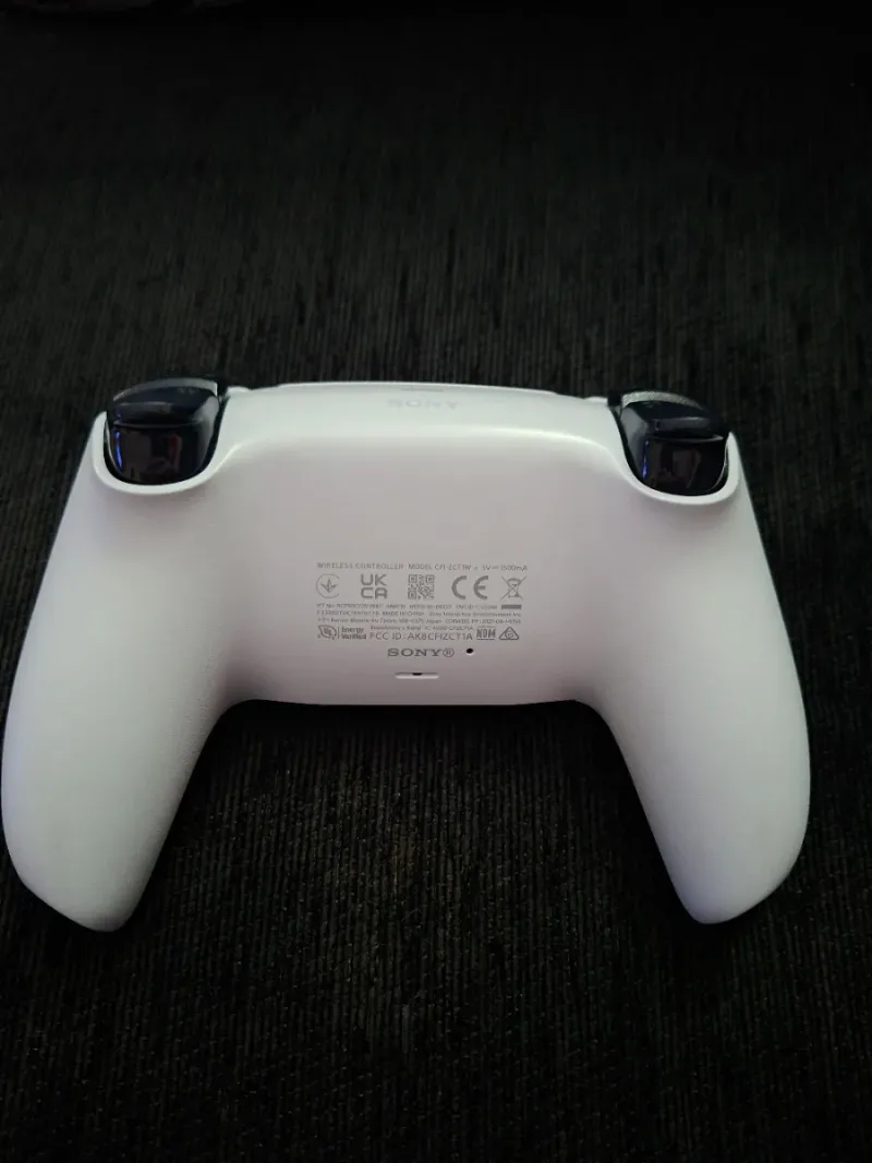 Mando PS5 joystick TMR afbeelding 2