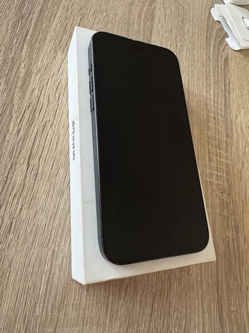 iPhone 15 Pro MAX afbeelding 2