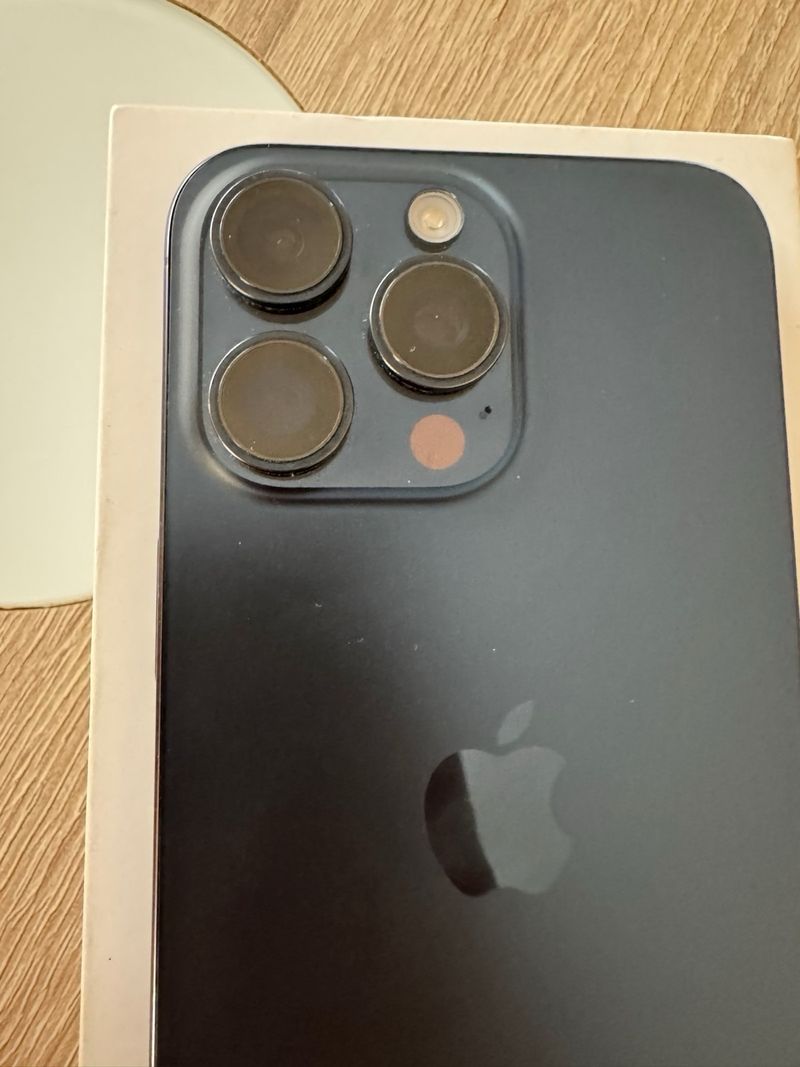 iPhone 15 Pro MAX afbeelding 3